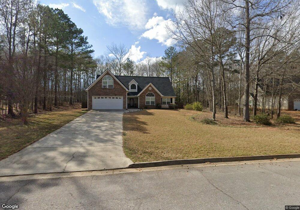 95 Kimbell Farm Dr, Locust Grove, GA 30248 - photo 1