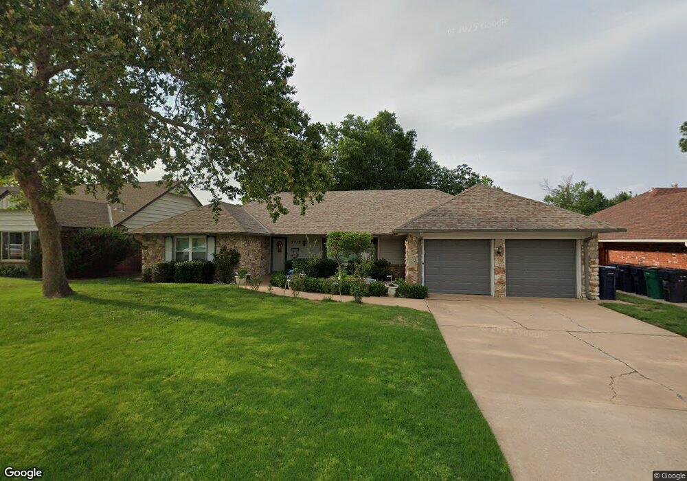 2517 NW 120th St, Oklahoma City, OK 73120 - photo 1