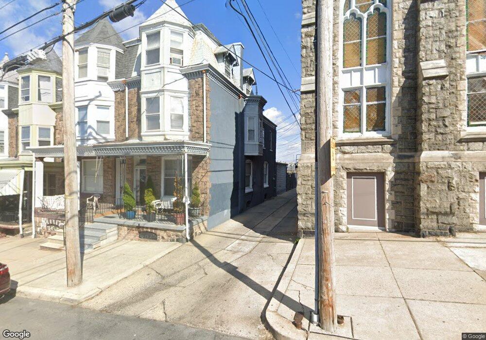 1037 Robeson St, Reading, PA 19604 - photo 1