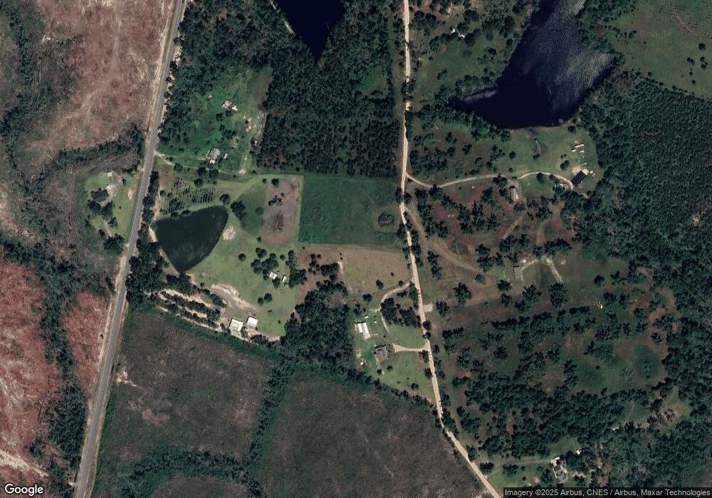 300 Golden Pond Rd, Vidalia, GA 30474 - photo 1