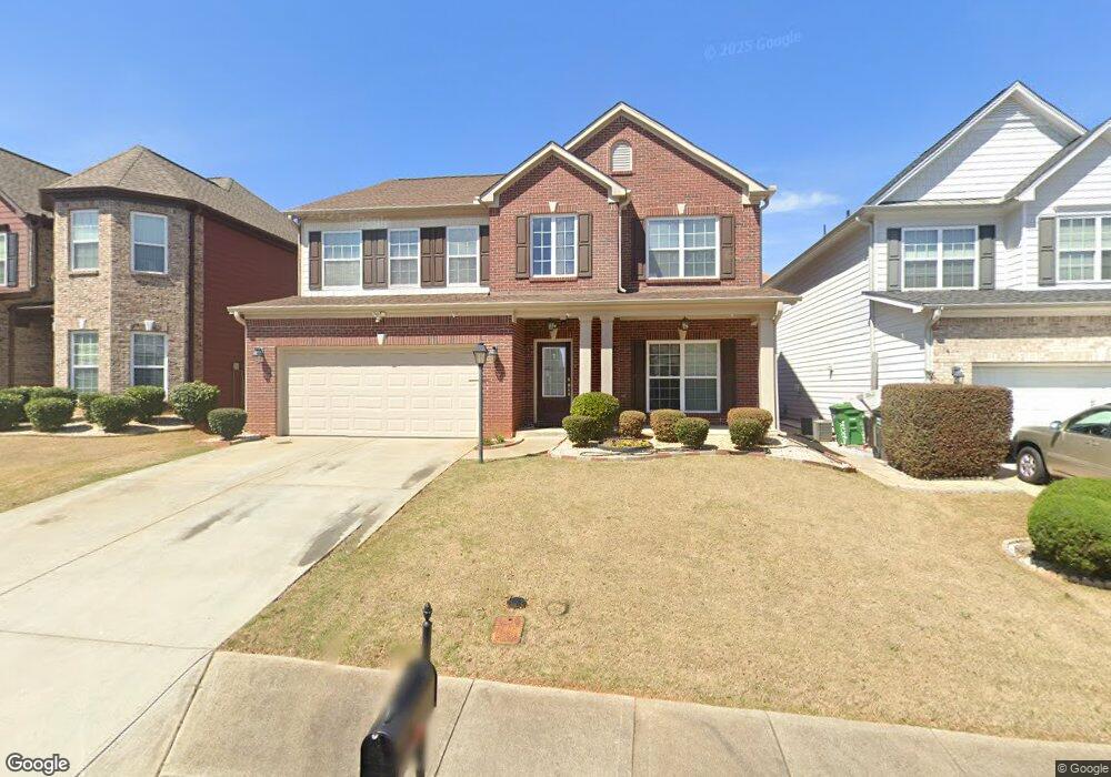 6804 Mimosa Cir unit 2, Tucker, GA 30084 - photo 1