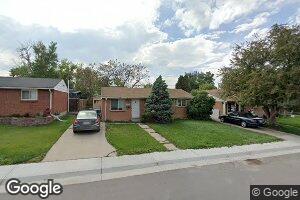 4133 S Decatur St, Englewood, CO 80110