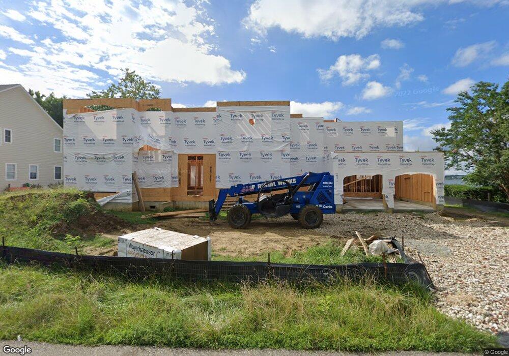 127 W Bay View Dr, Annapolis, MD 21403 - photo 1