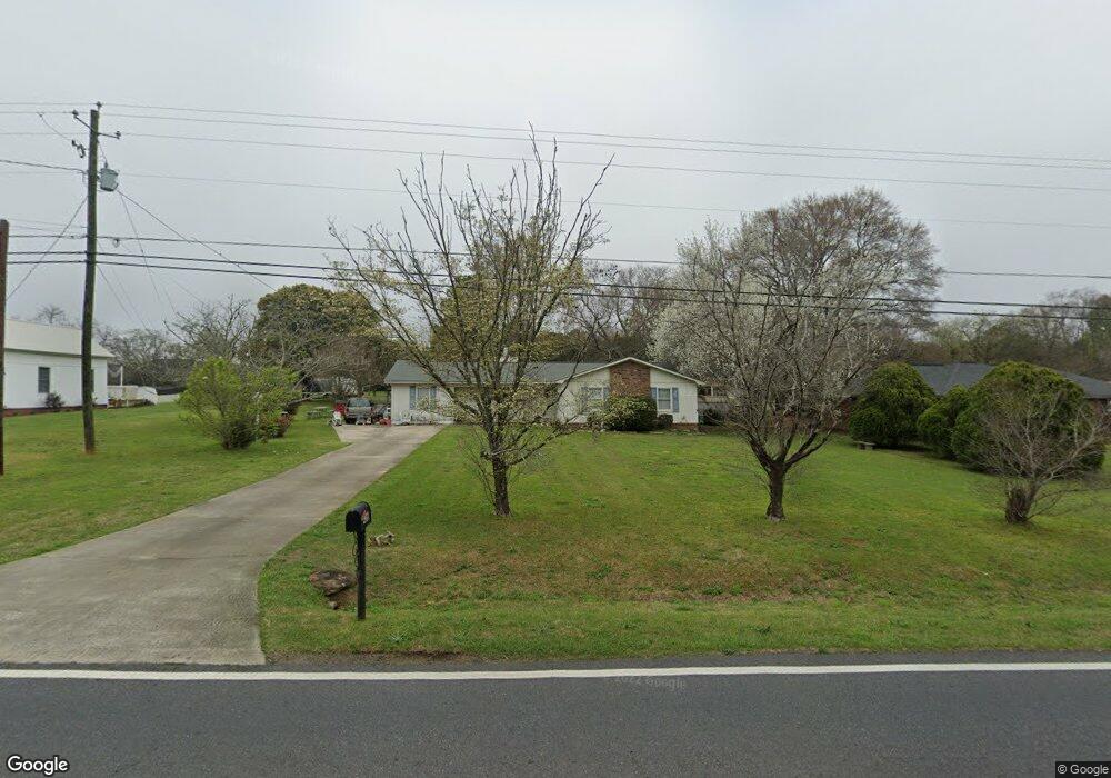 4265 Sardis Church Rd, Macon, GA 31216 - photo 1