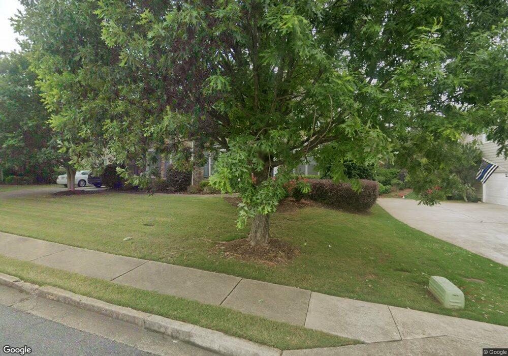 913 Laurelwood Ct unit 14A, Canton, GA 30115 - photo 1