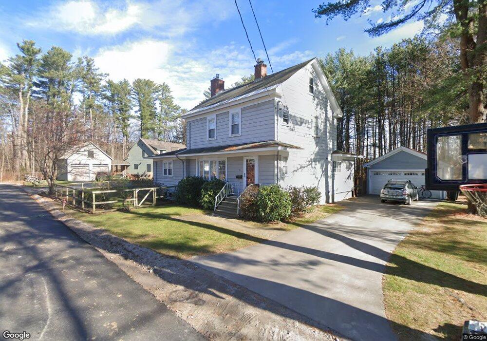 5 Berry St, Brunswick, ME 04011 - photo 1