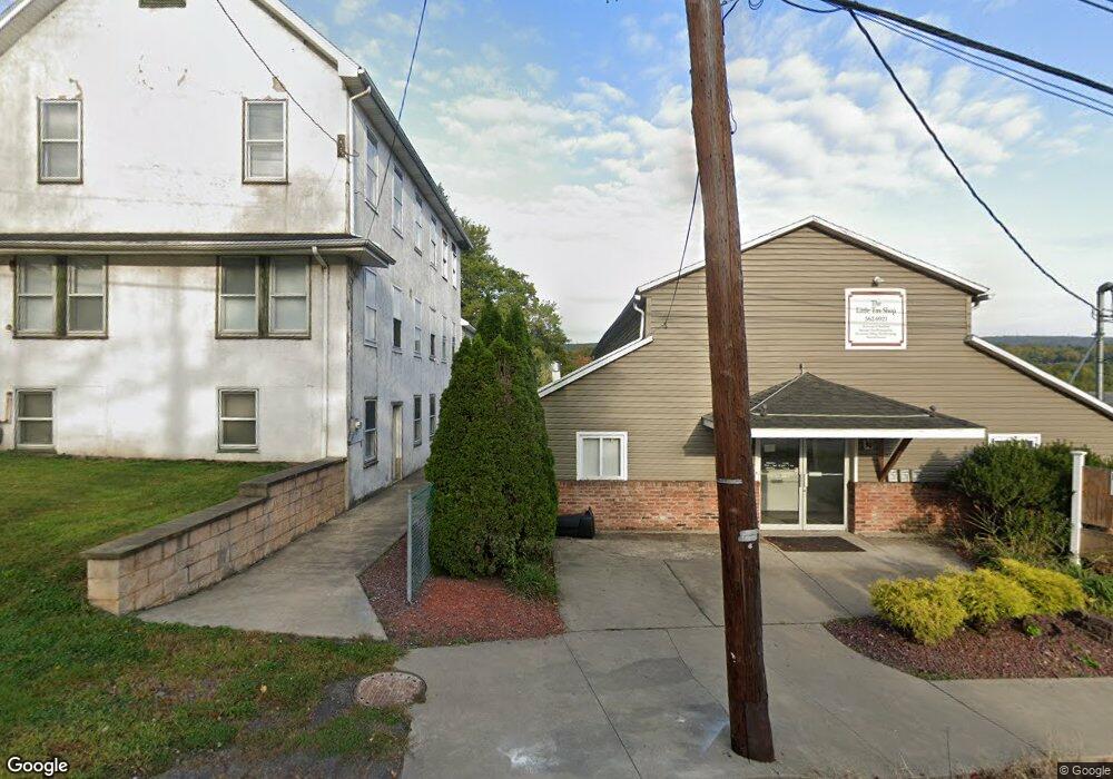 259 N Main St, Taylor, PA 18517 - photo 1