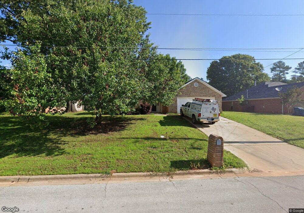 1509 Peach St, Kilgore, TX 75662 - photo 1