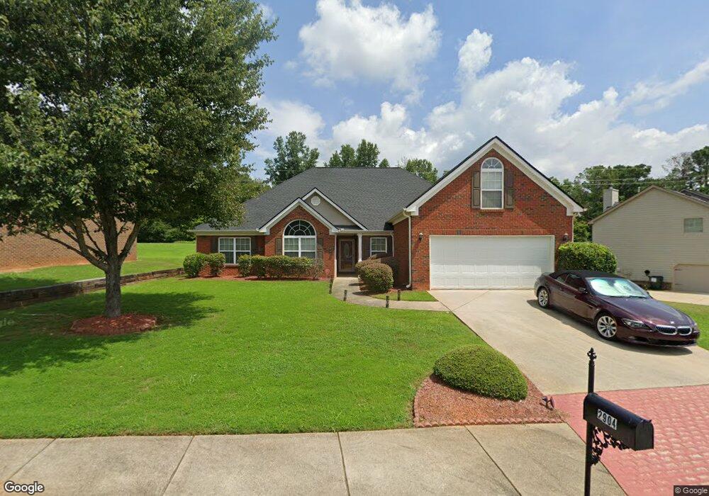 2904 Ellenwood Village Way, Ellenwood, GA 30294 - photo 1