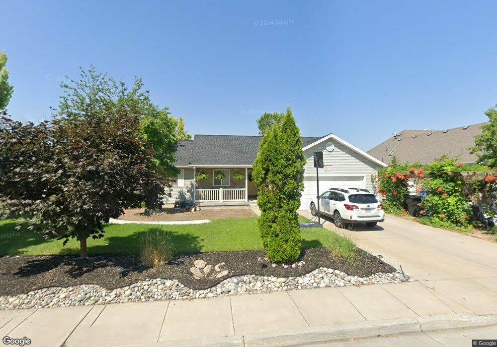 185 N 850 W unit 20, Hyrum, UT 84319 - photo 1