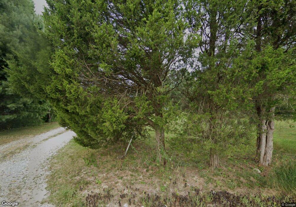 9261 Grandview Rd, Columbus, IN 47201 - photo 1