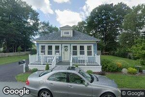 41 Boylston St, Acushnet, MA 02743
