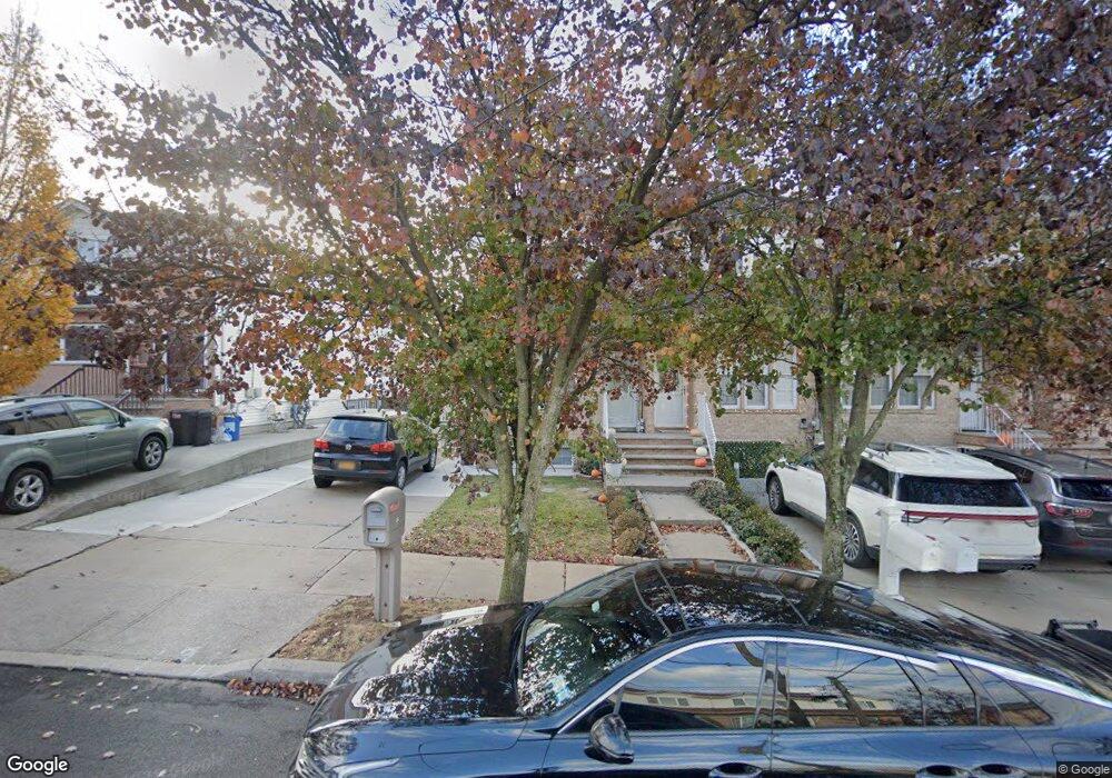 56 Poplar Ave, Staten Island, NY 10309 - photo 1