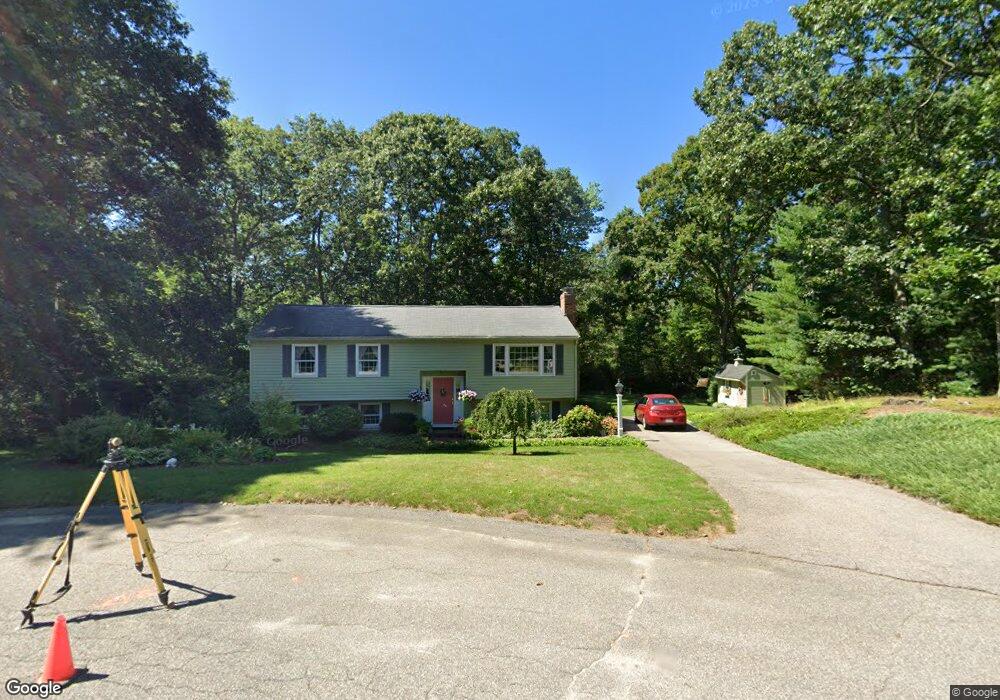 27 Joyce Ln, Bellingham, MA 02019 - photo 1