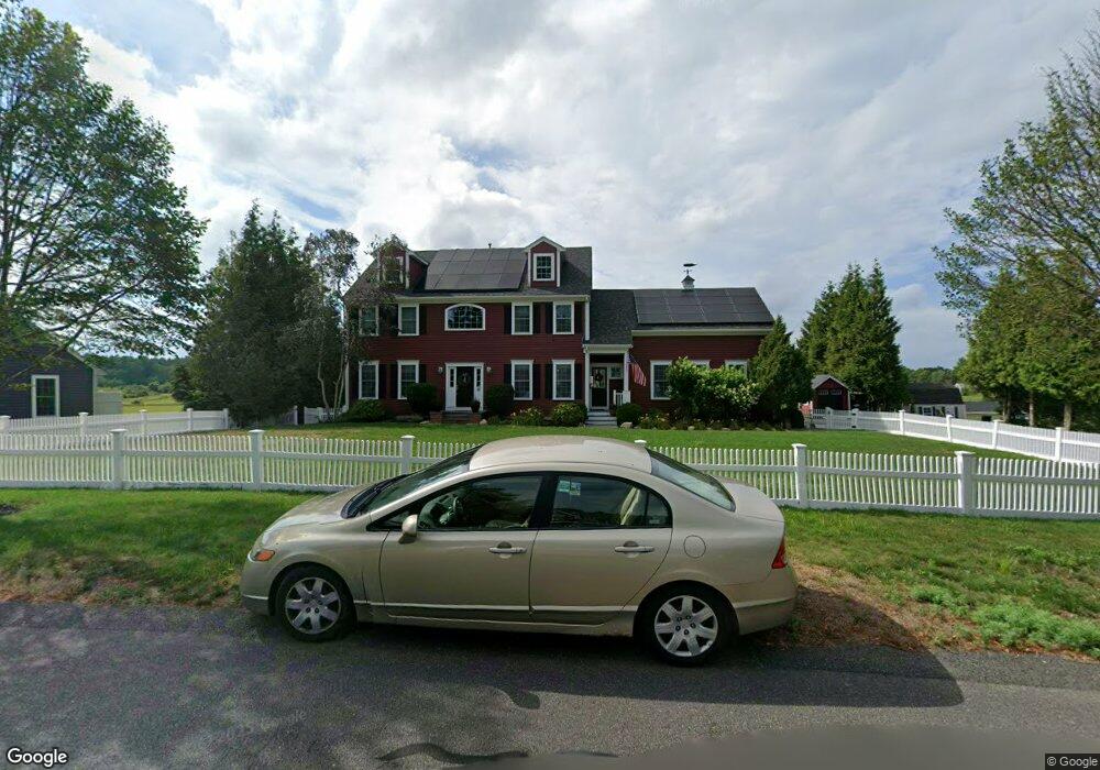 42 Sawmill Rd, Duxbury, MA 02332 - photo 1