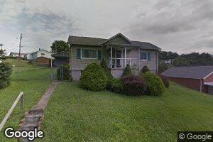 104 Fairview Ave, Grant Town, WV 26574