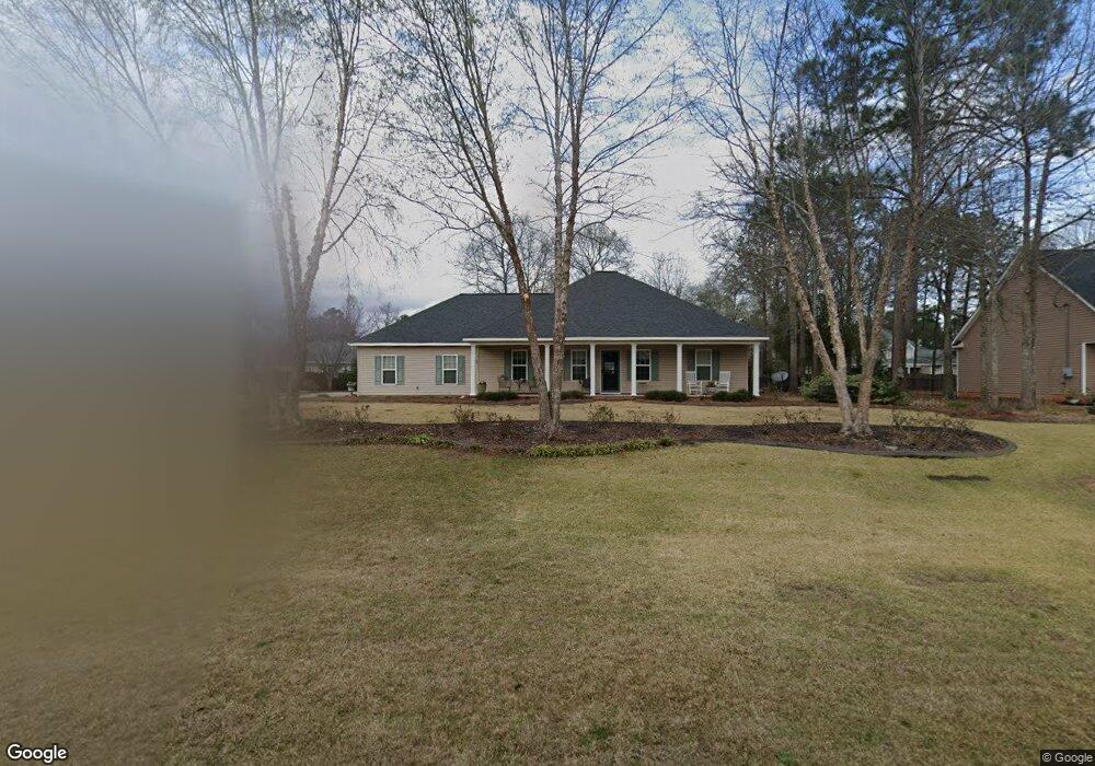 151 Lew Dr, Macon, GA 31216 - photo 1