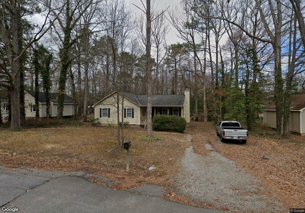 11424 Brandenburg Dr, Midlothian, VA 23112 - photo 1