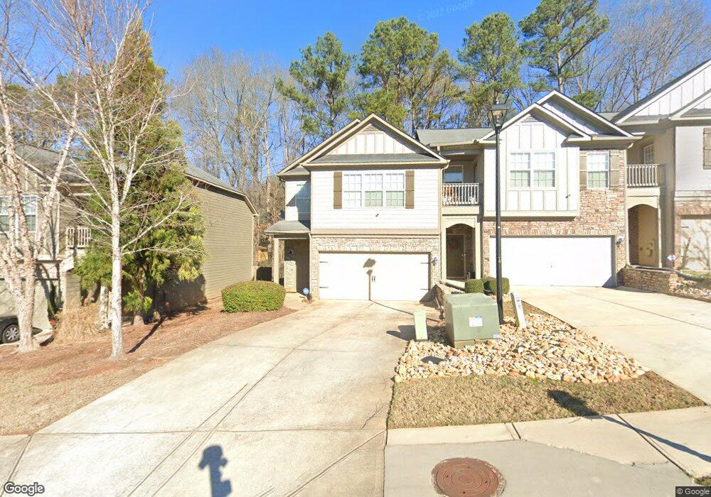 3846 Augustine Place, Rex, GA 30273 - photo 1