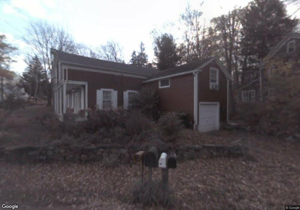312 Amenia Union Rd, Sharon, CT 06069 - photo 1