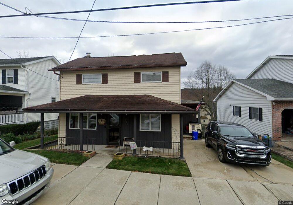 970 Paul Ave, Scranton, PA 18510 - photo 1