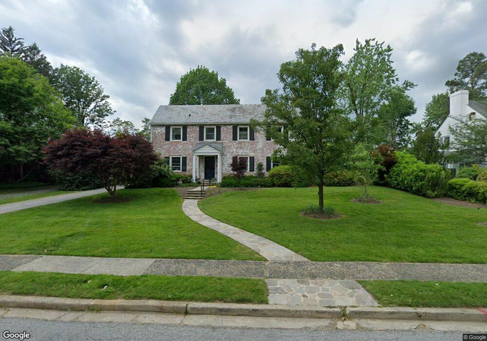 3310 Fallstaff Rd, Baltimore, MD 21215 - photo 1