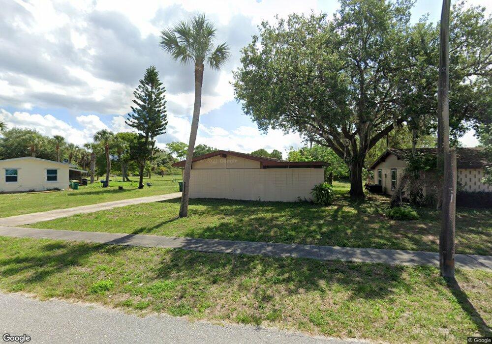 1314 Hillcrest Ave NW, Port Charlotte, FL 33948 - photo 1