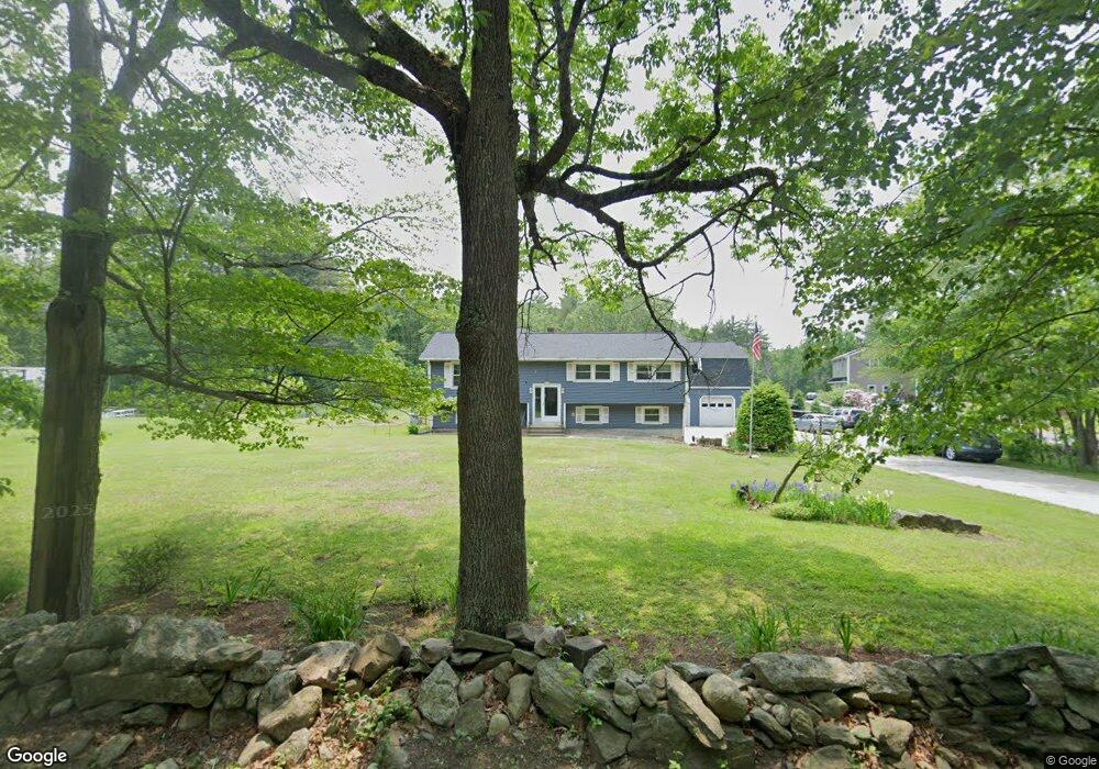 26 Morrison Rd, Windham, NH 03087 - photo 1