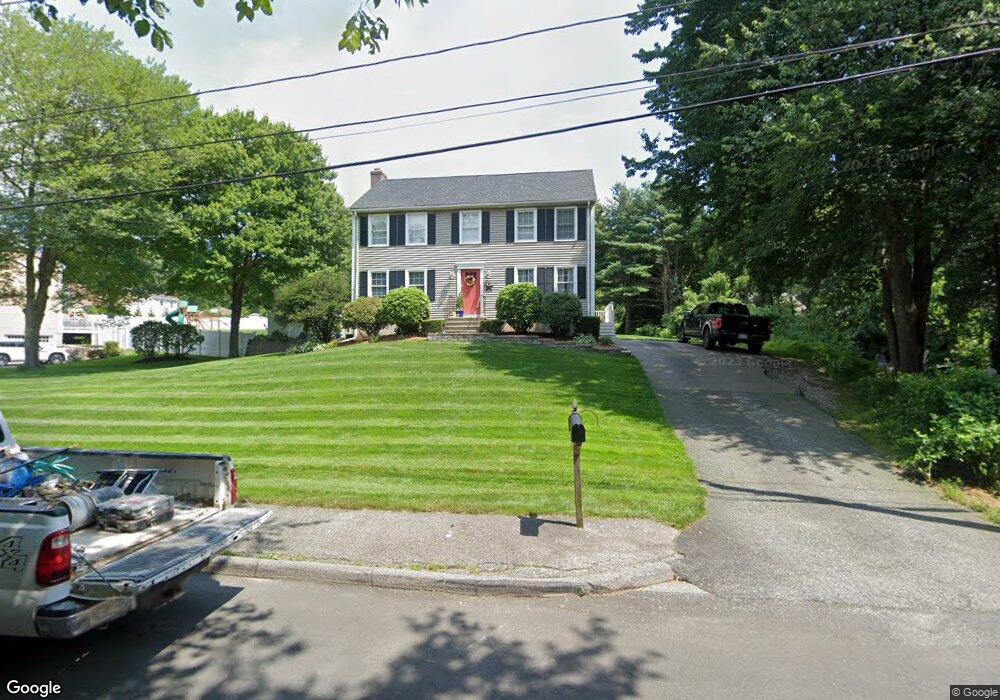 7 Denault Dr, Bellingham, MA 02019 - photo 1