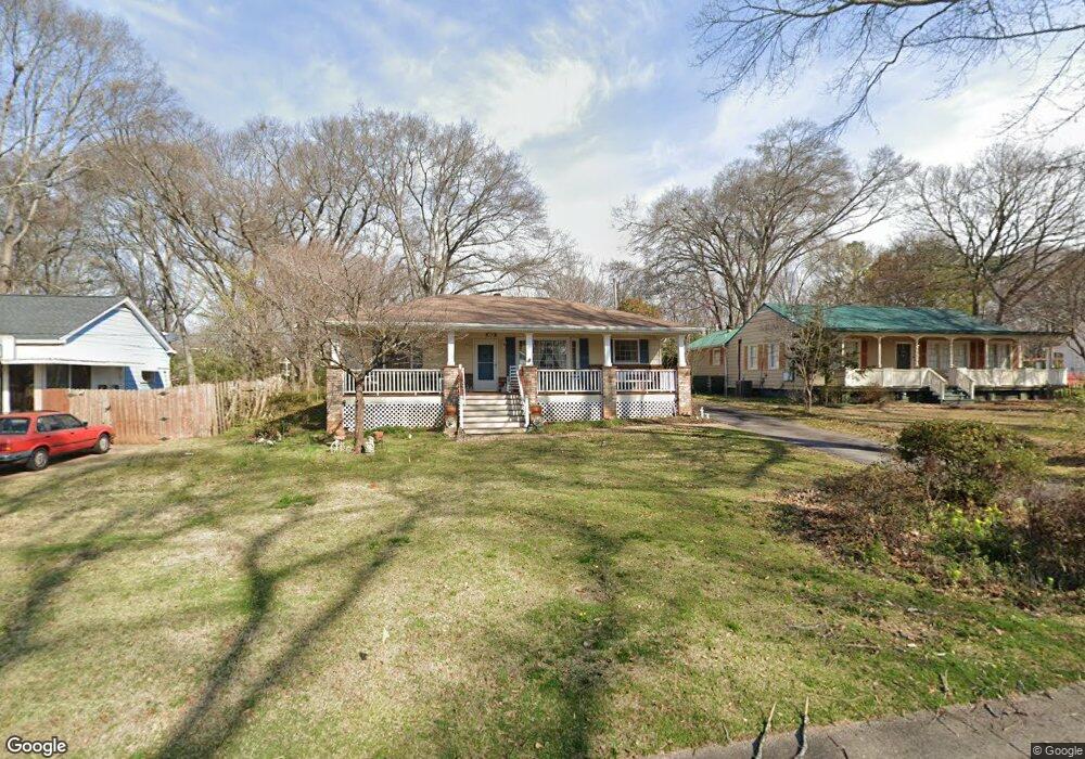 1501 Roswell St SE, Smyrna, GA 30080 - photo 1