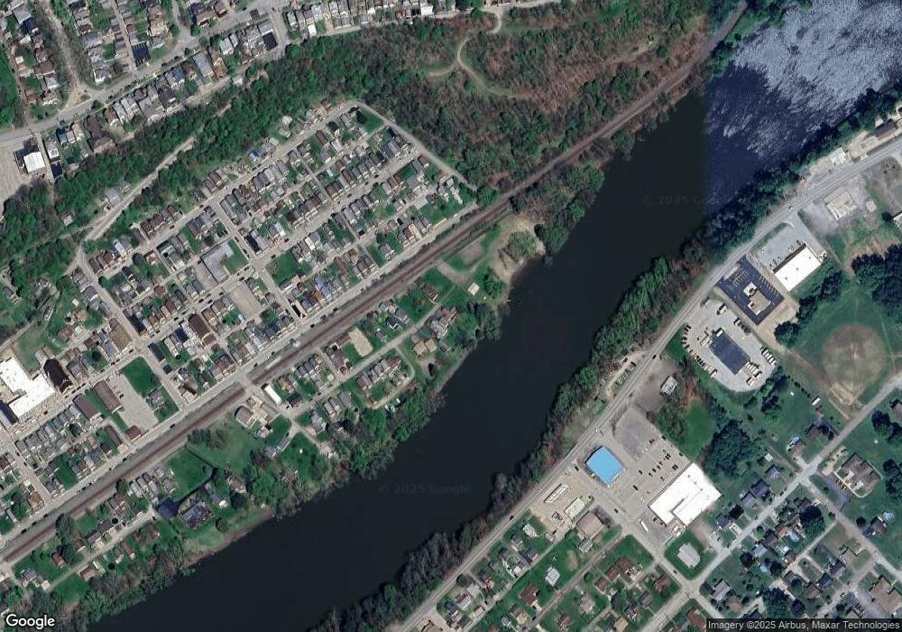 223 Elm St, East Vandergrift, PA 15629 - photo 1