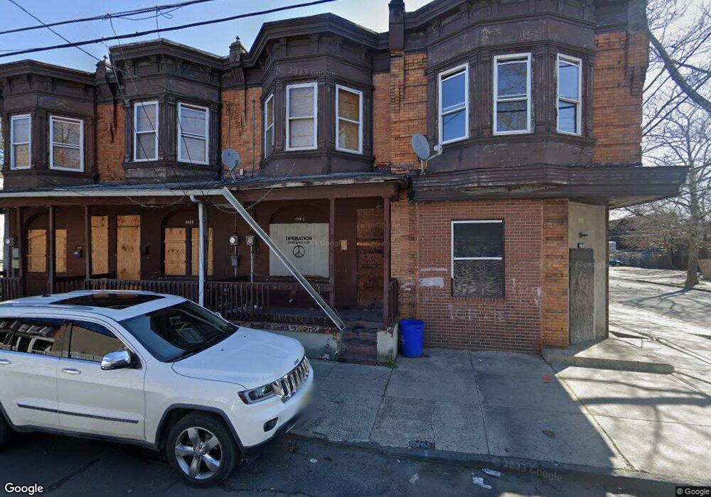 1840 Filmore St, Camden, NJ 08104 - photo 1