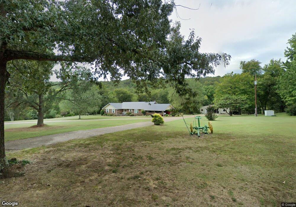 108552 S 4781 Rd, Roland, OK 74954 - photo 1