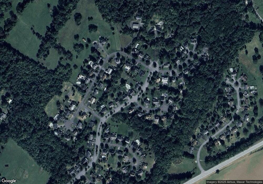 7118 Downing St, Adamstown, MD 21710 - photo 1