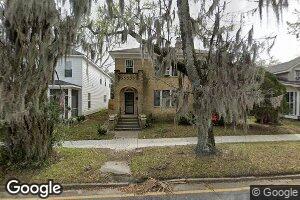 1207 E Henry St, Savannah, GA 31404