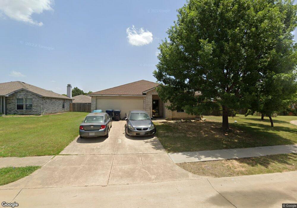 7705 Mosspoint Ct, Denton, TX 76210 - photo 1