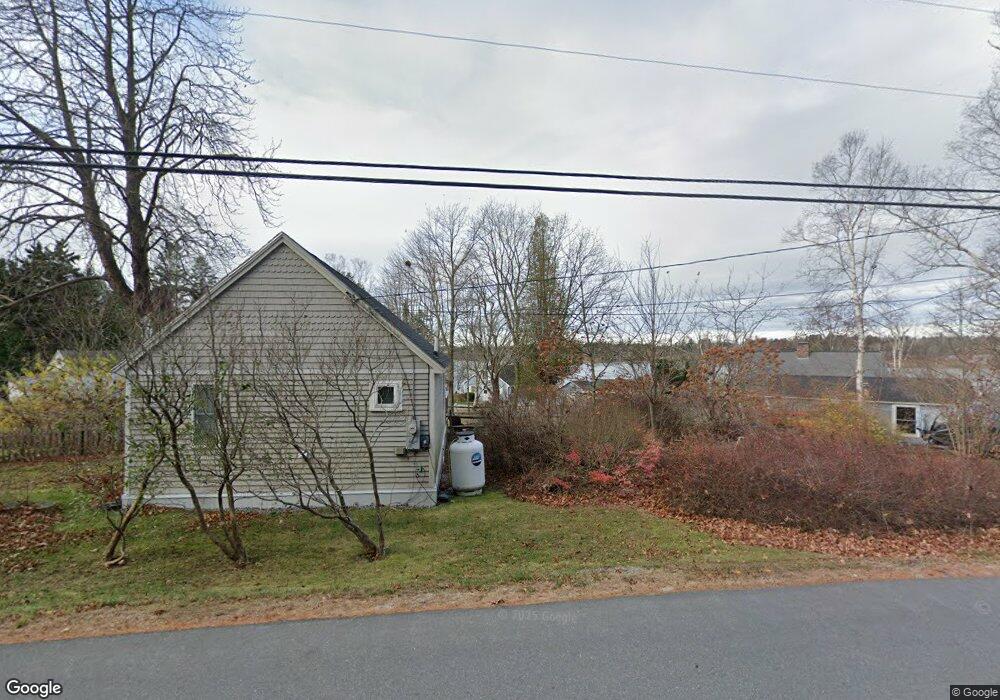 24 Basin Cove Rd, Harpswell, ME 04079 - photo 1