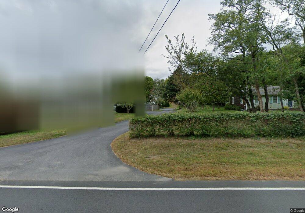 191 Old Plymouth Rd, Sagamore Beach, MA 02562 - photo 1