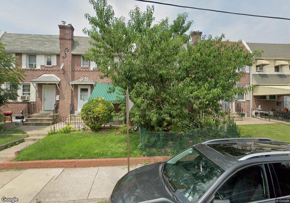 215 E Greenwood Ave, Lansdowne, PA 19050 - photo 1