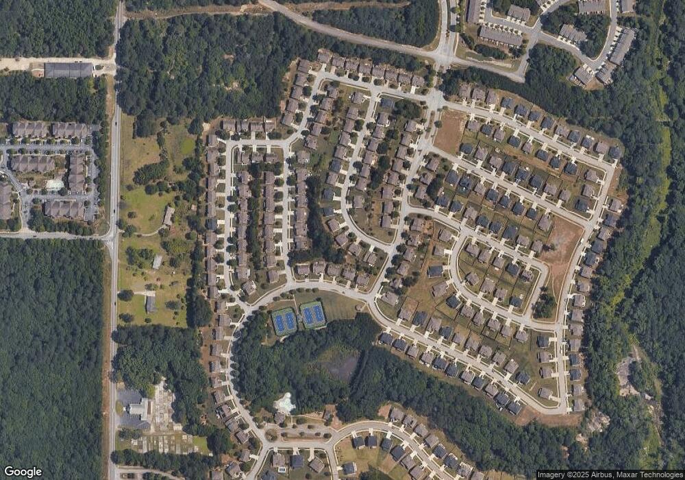 3885 Pin Oak St, Lithonia, GA 30038 - photo 1