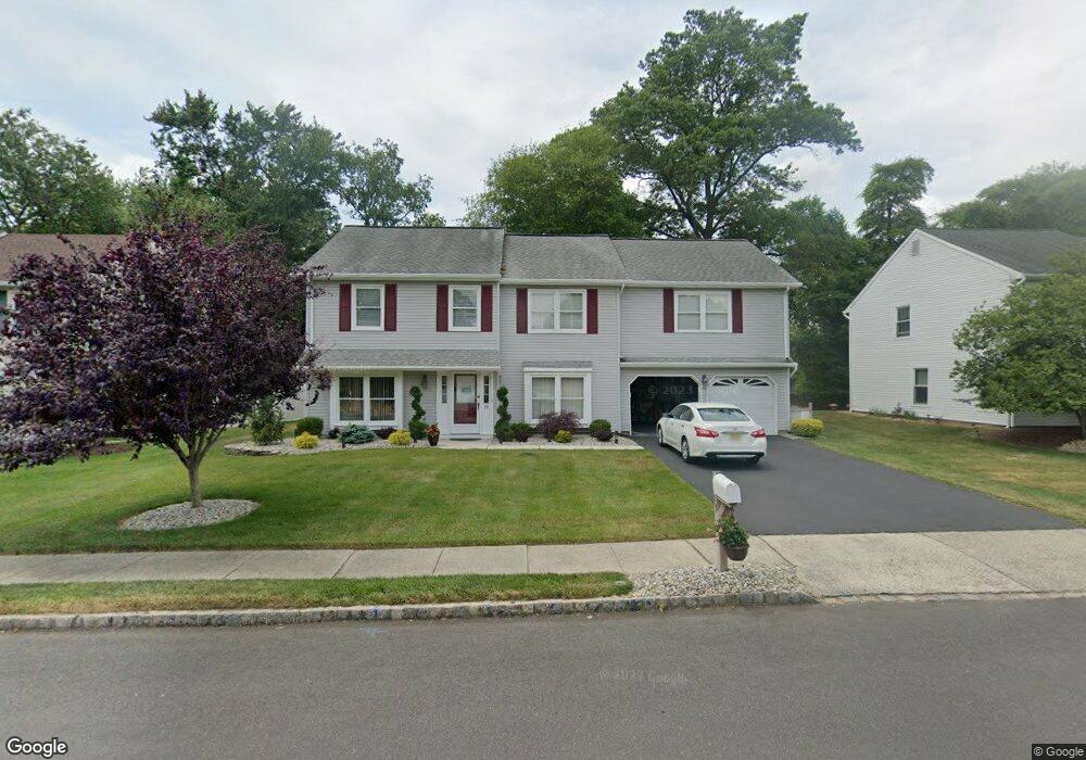 19 Windham Way, Englishtown, NJ 07726 - photo 1