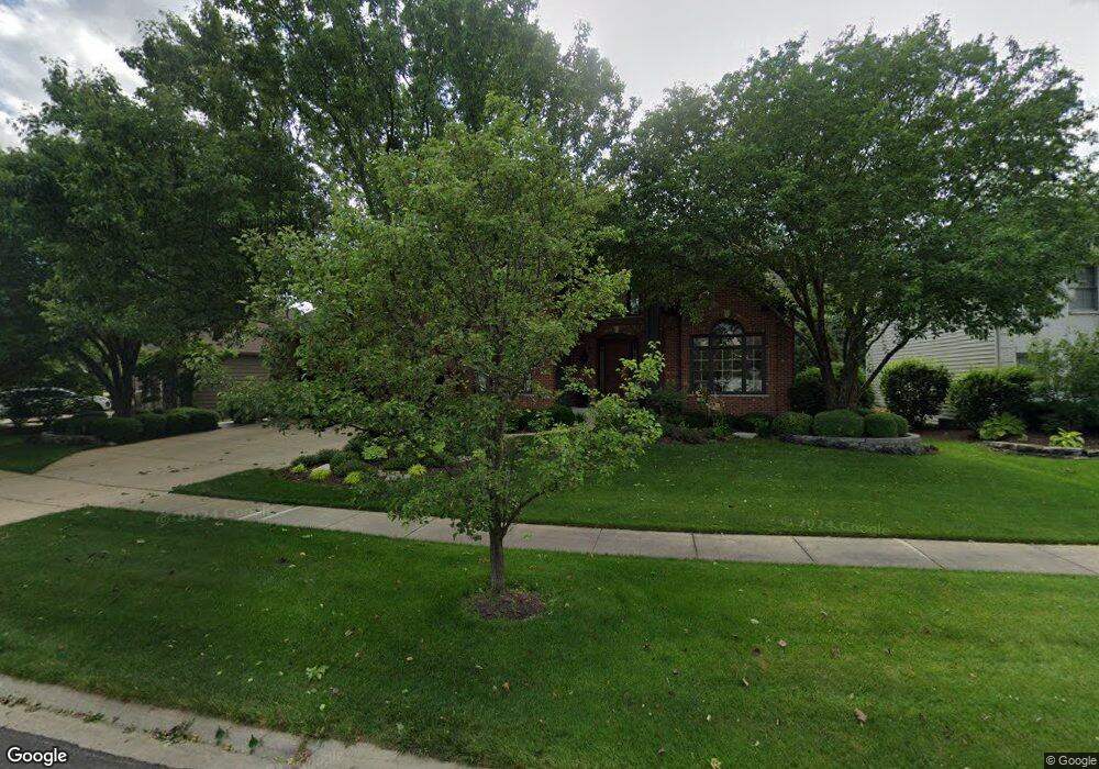 2519 Dewes Ln unit 3, Naperville, IL 60564 - photo 1