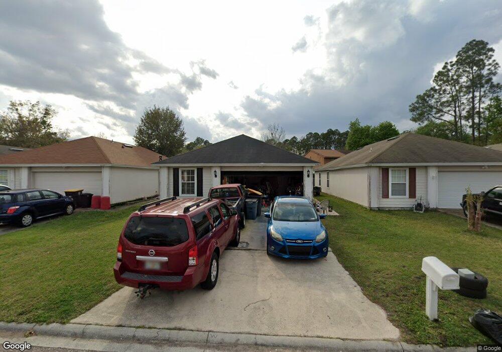 4244 Lindy Trail, Jacksonville, FL 32210 - photo 1