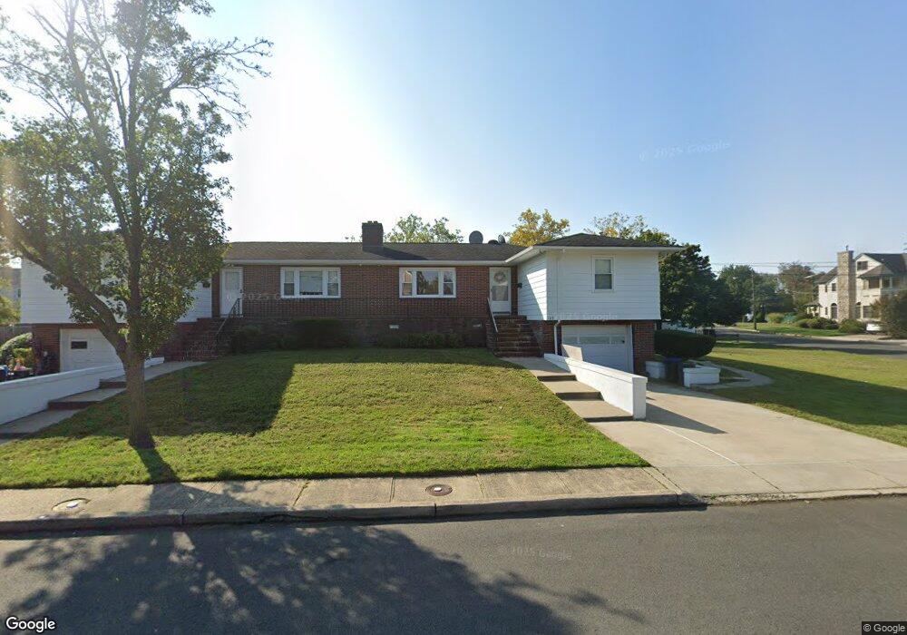 106 E Hillsdale Ave unit 108, Long Branch, NJ 07740 - photo 1