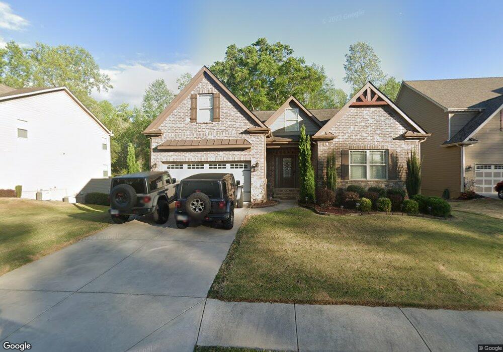 2239 Mayors Way, Buford, GA 30519 - photo 1