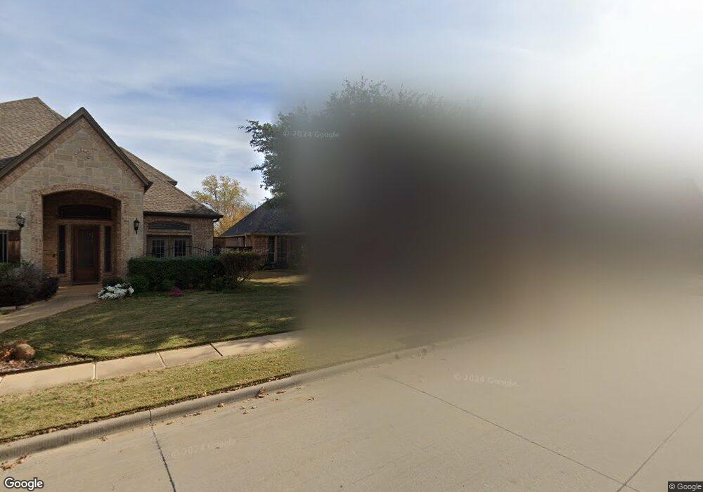 7724 Grace Dr, North Richland Hills, TX 76182 - photo 1