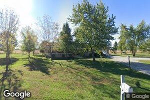 503 E Wayne St, Redkey, IN 47373