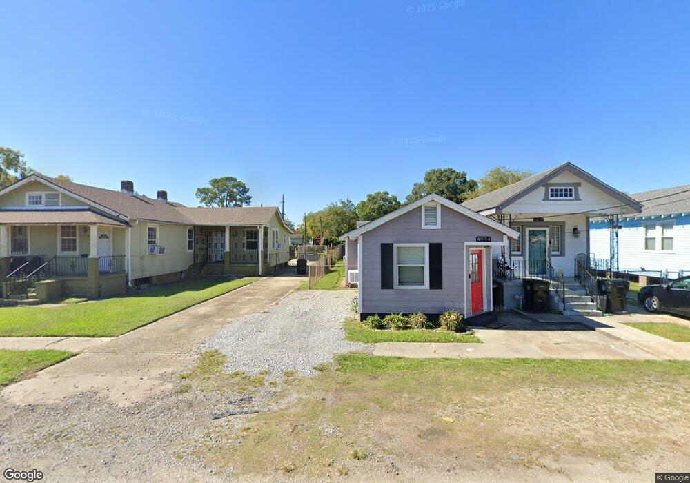 4074 Saint Ferdinand St, New Orleans, LA 70126 - photo 1