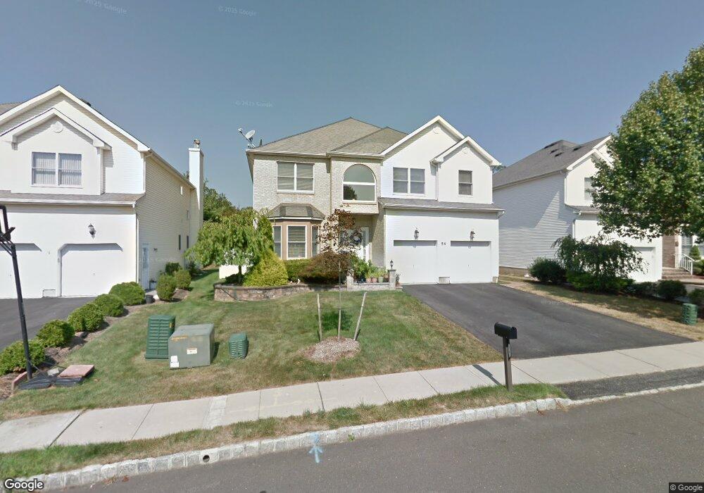 54 Erica Way, Parsippany, NJ 07054 - photo 1