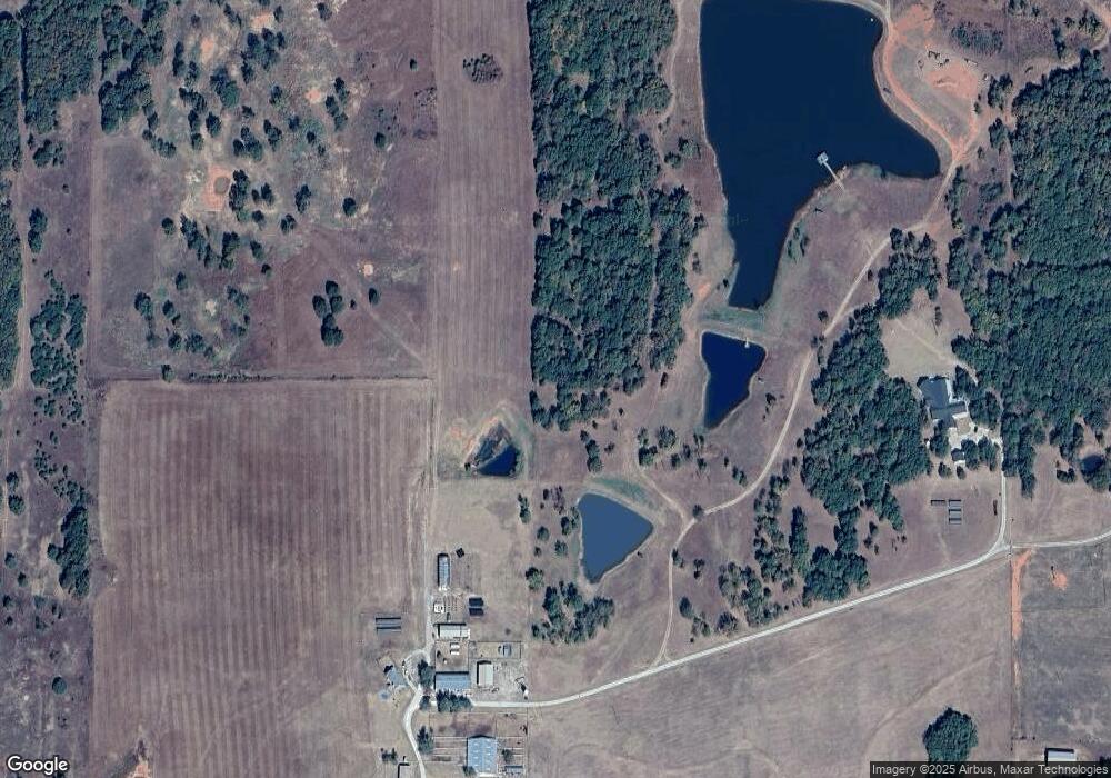 347736 E 890 Rd, Chandler, OK 74834 - photo 1